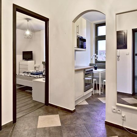 Apartmán Rynek Vratislav Exteriér fotografie