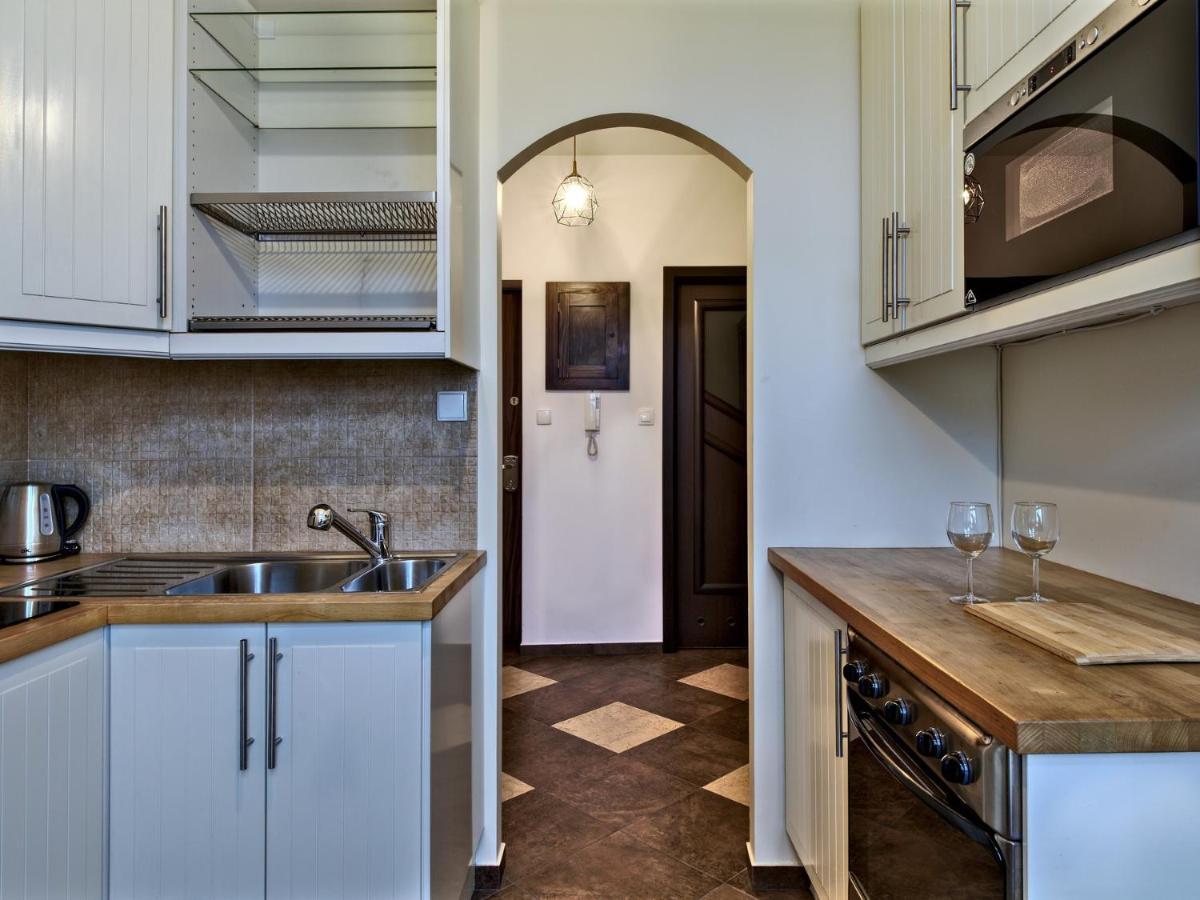 Apartmán Rynek Vratislav Exteriér fotografie