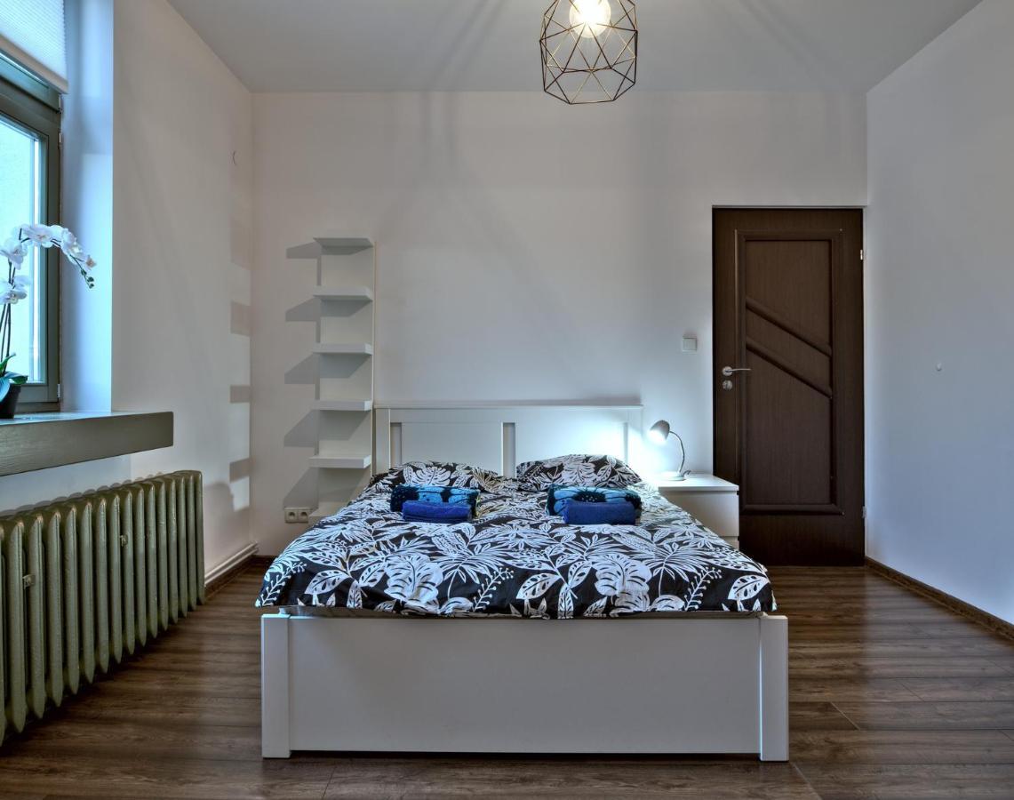 Apartmán Rynek Vratislav Exteriér fotografie