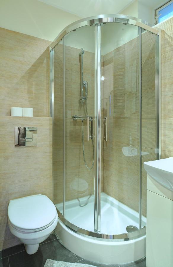 Apartmán Rynek Vratislav Exteriér fotografie