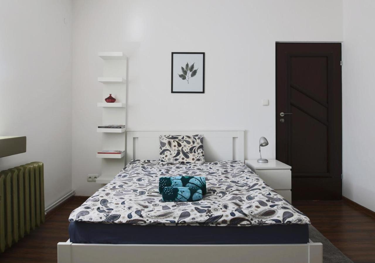 Apartmán Rynek Vratislav Exteriér fotografie