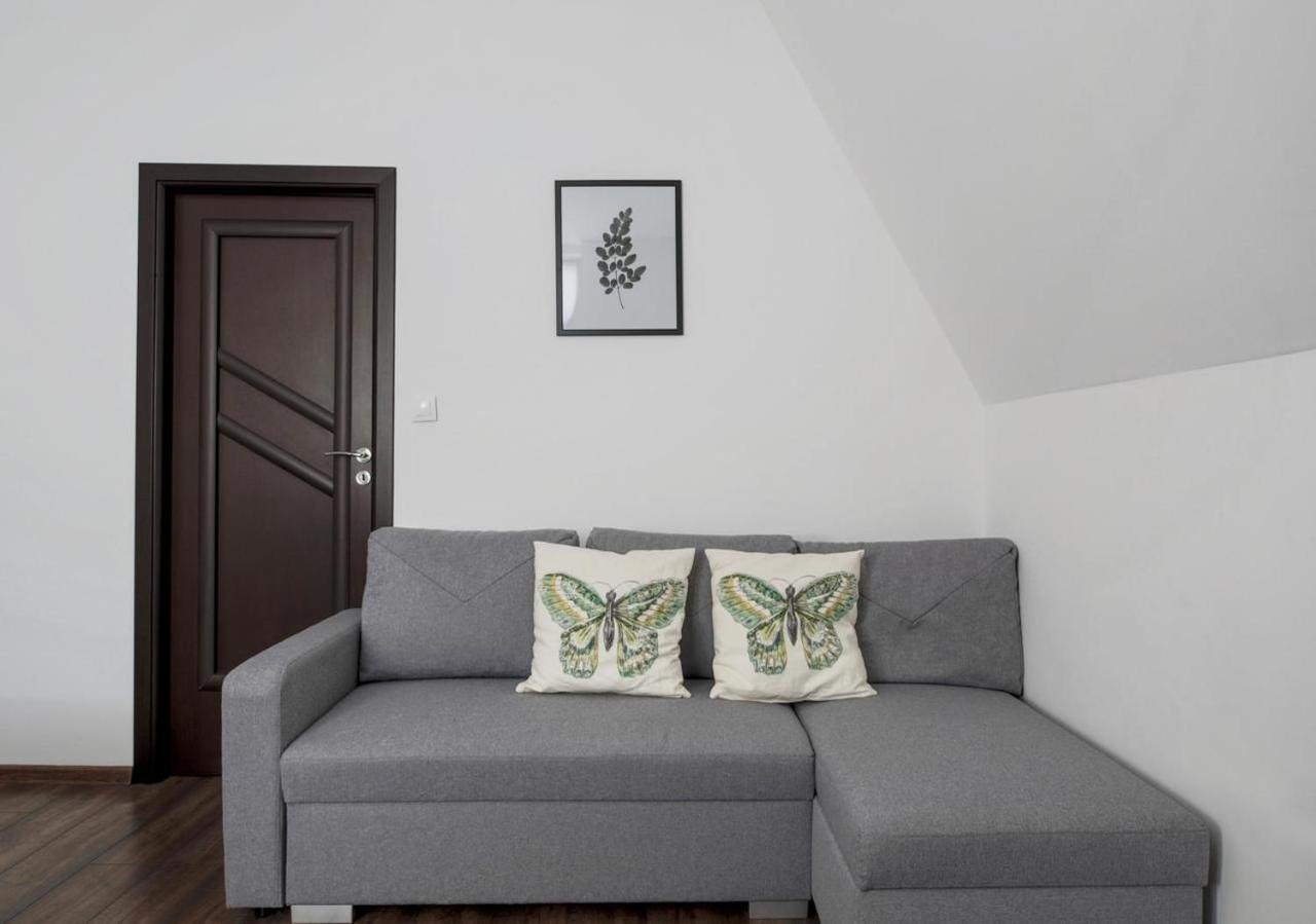 Apartmán Rynek Vratislav Exteriér fotografie