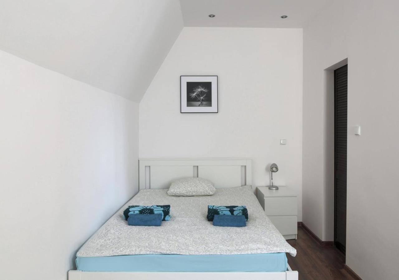 Apartmán Rynek Vratislav Exteriér fotografie