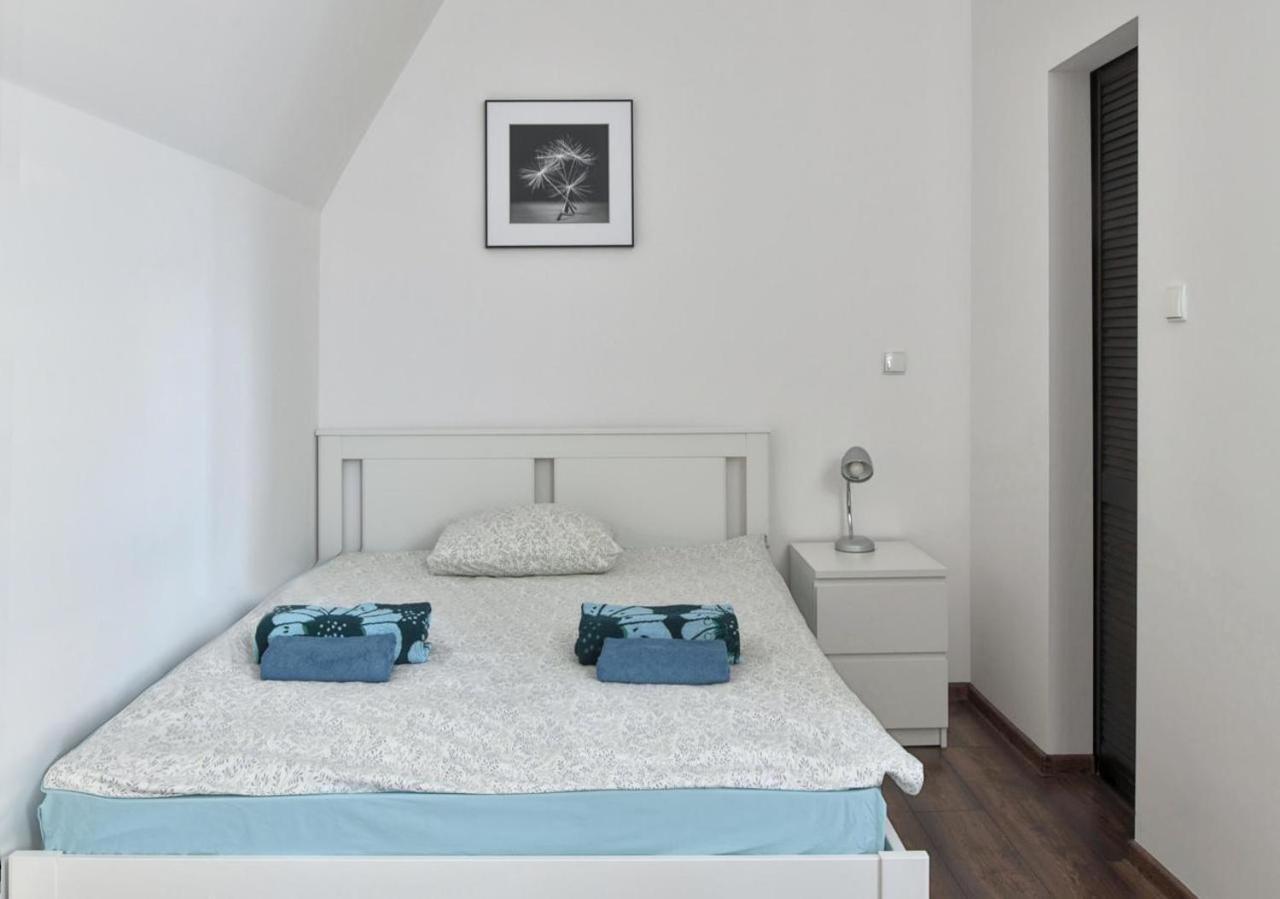 Apartmán Rynek Vratislav Exteriér fotografie