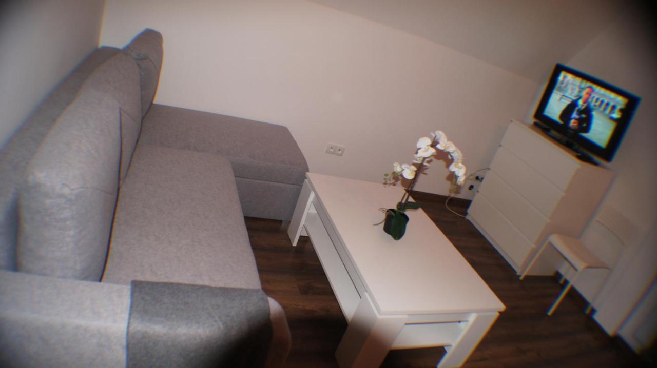 Apartmán Rynek Vratislav Exteriér fotografie